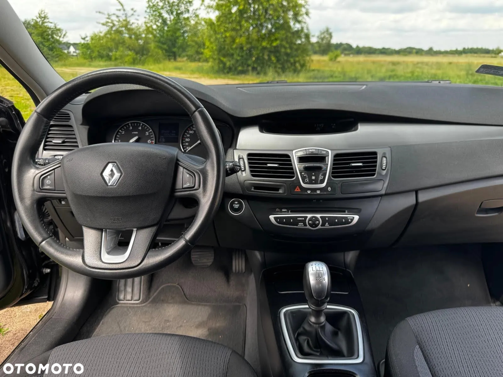 Renault Laguna 2.0 16V Expression - 17