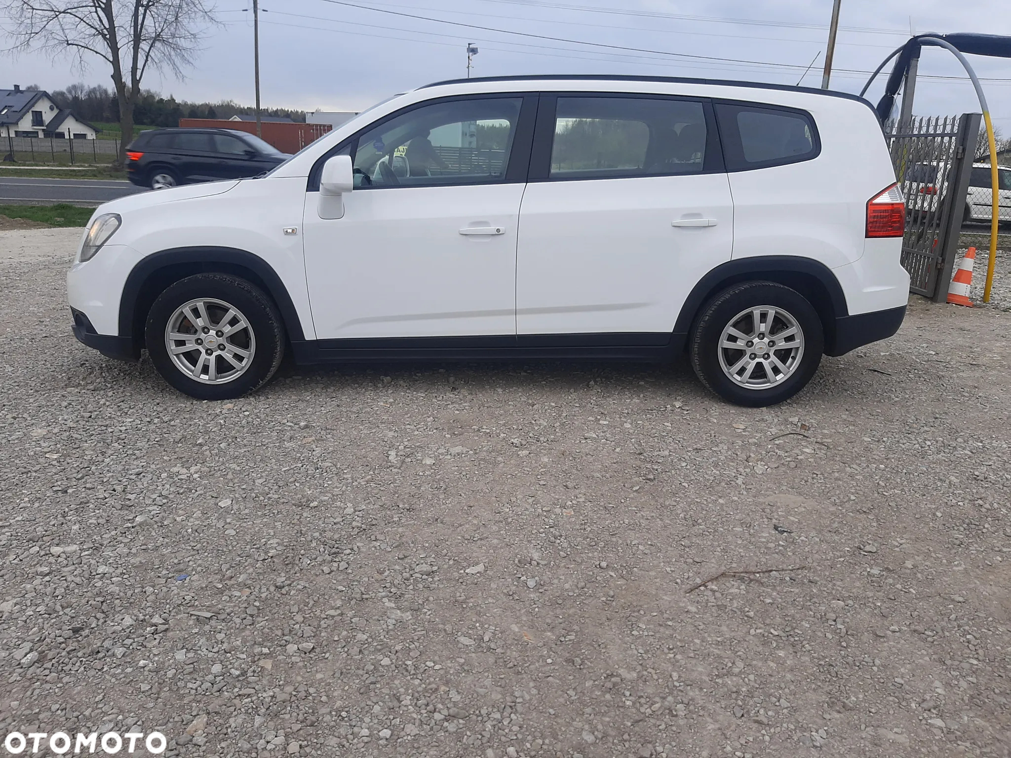 Chevrolet Orlando 1.8 LT - 2