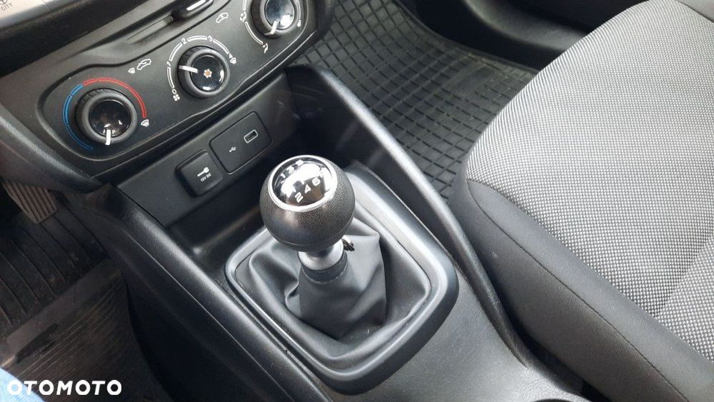 Fiat Tipo - 15