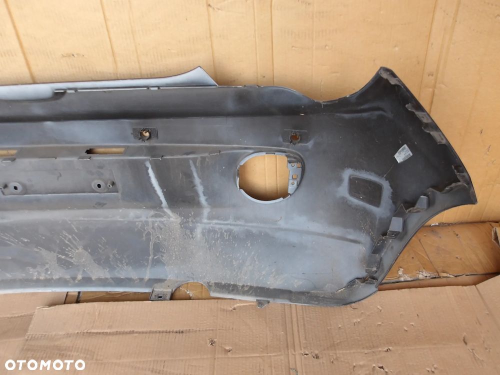 ZDERZAK TYLNY TYL OPEL ADAM 13356473 - 9