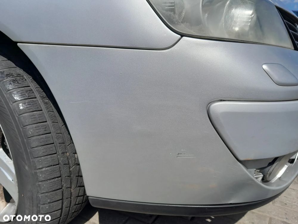 RENAULT ESPACE IV ZDERZAK PRZEDNI PRZÓD XENON KOLOR: TED69 - 6