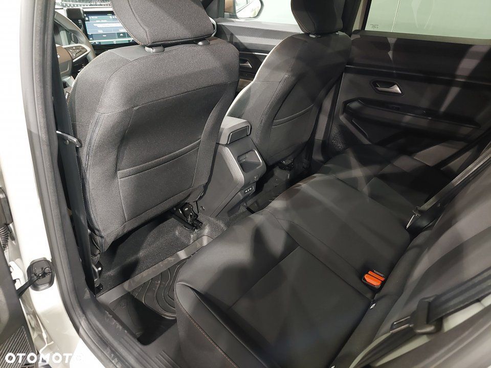 Dacia Duster - 8