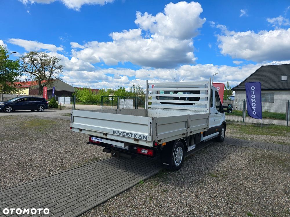 Ford Transit 350 L3 - 6