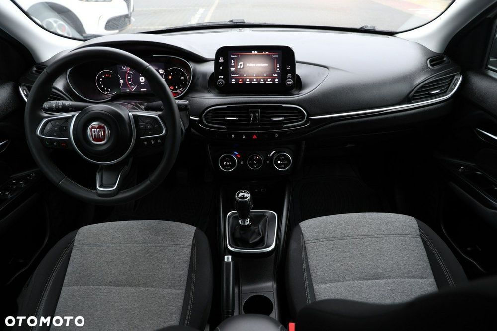 Fiat Tipo - 28