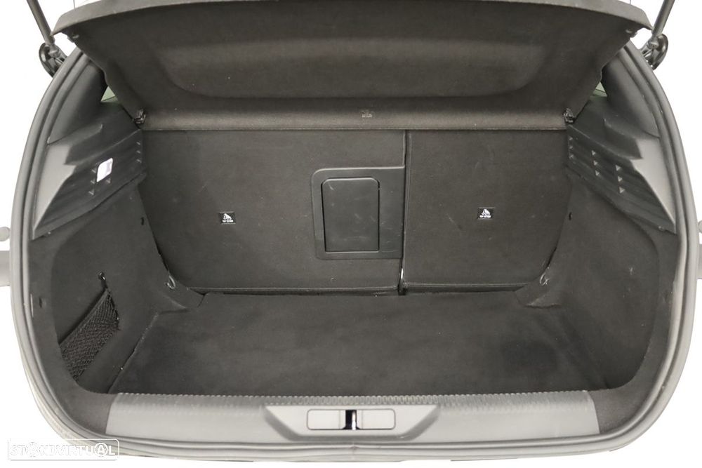 Peugeot 308 1.2 PureTech GT EAT8 - 22
