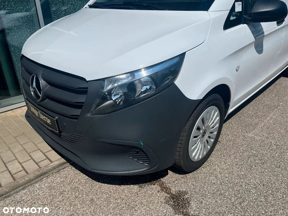 Mercedes-Benz Vito - 4