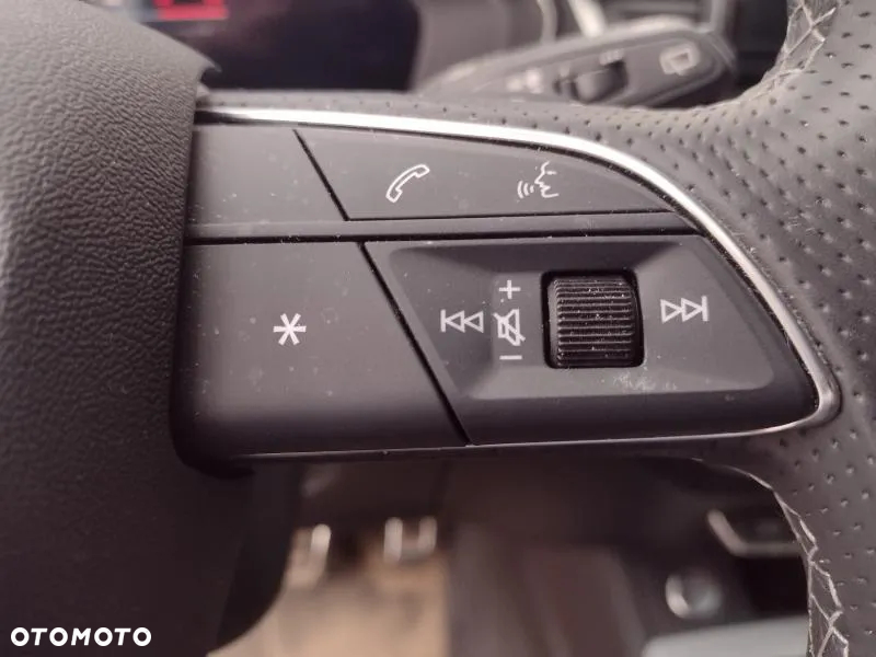 Audi Q5 40 TDI mHEV Quattro S Line S tronic - 12