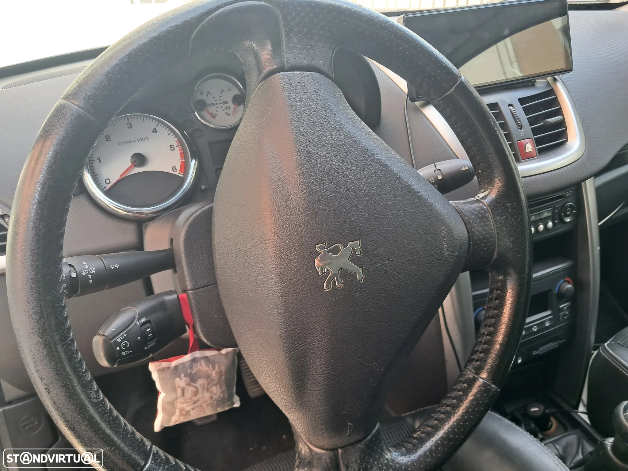 Peugeot 207 SW - 6
