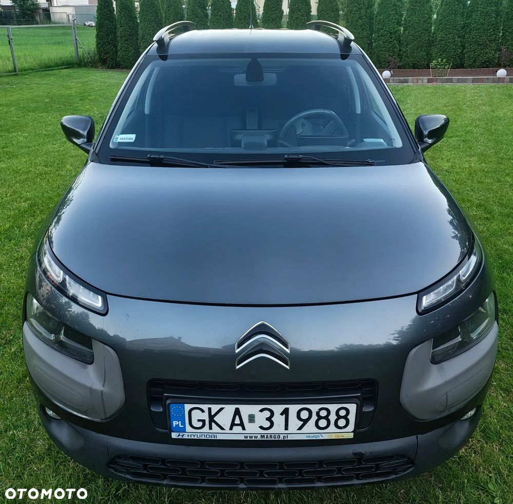 Citroën C4 Cactus 1.2 PureTech Shine Edition - 5