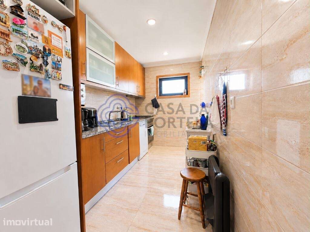 Apartamento T2 em Mafamude, Vila Nova de Gaia - Grande imagem: 4/15