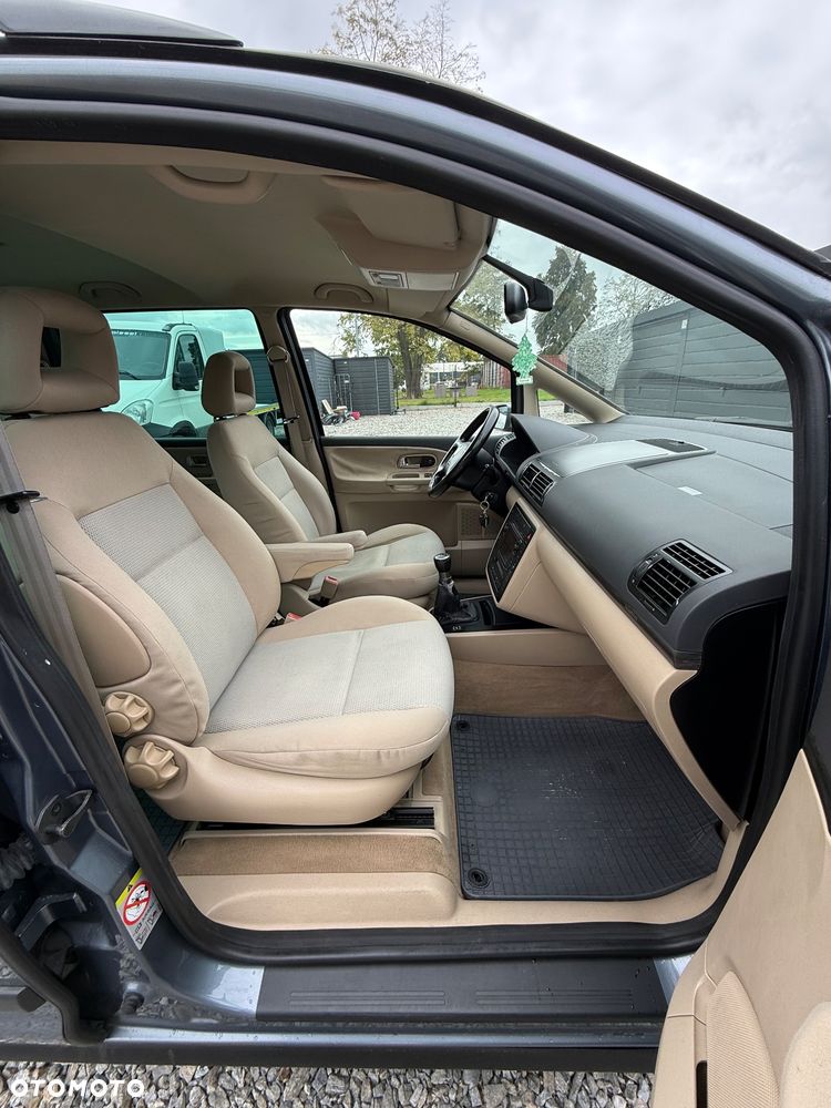 Seat Alhambra - 21