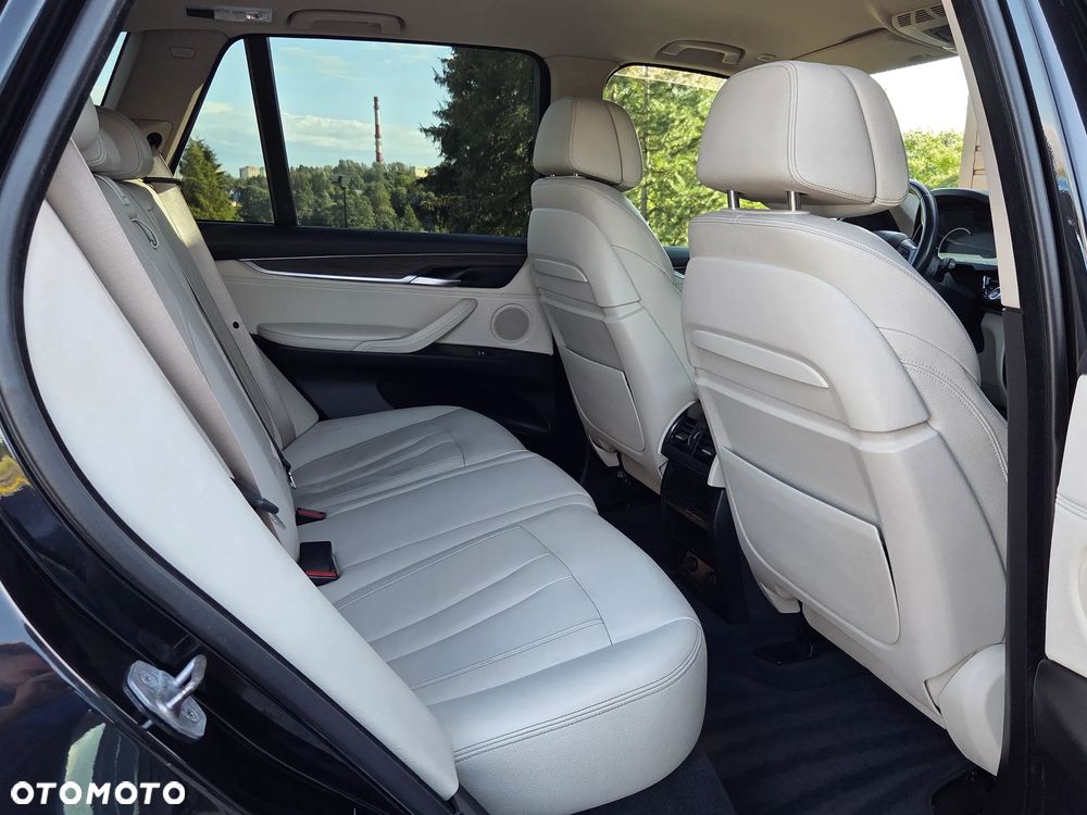 BMW X5 - 11