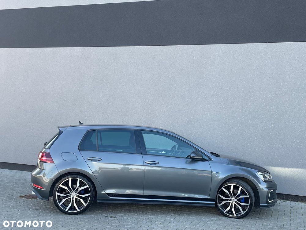 Volkswagen Golf - 7