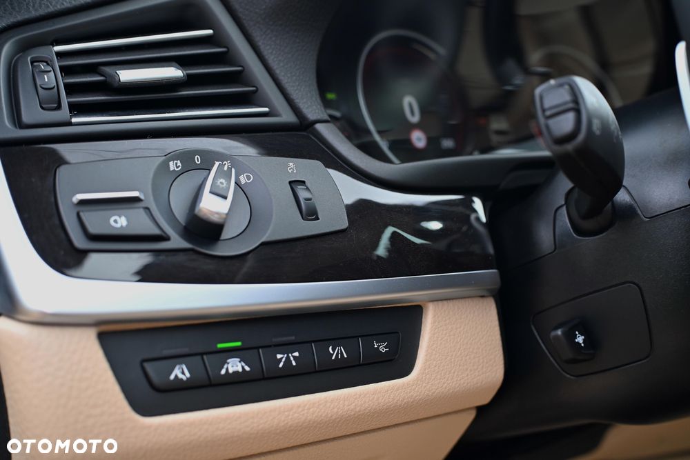 BMW Seria 5 535d - 19