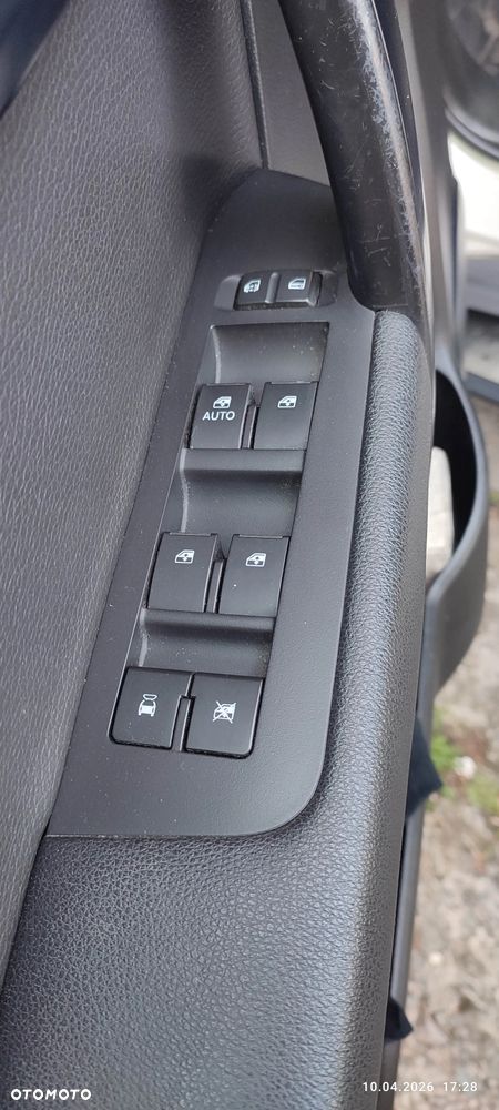 Chevrolet Captiva - 13