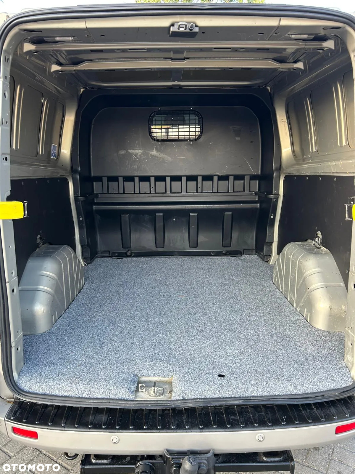 Ford Transit Custom 290 L2H1 Ambiente - 18