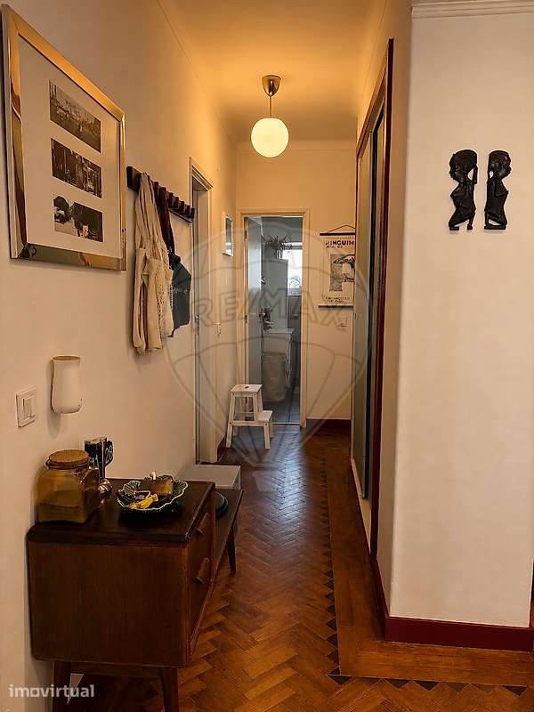 Apartamento T2 para venda - Grande imagem: 5/19