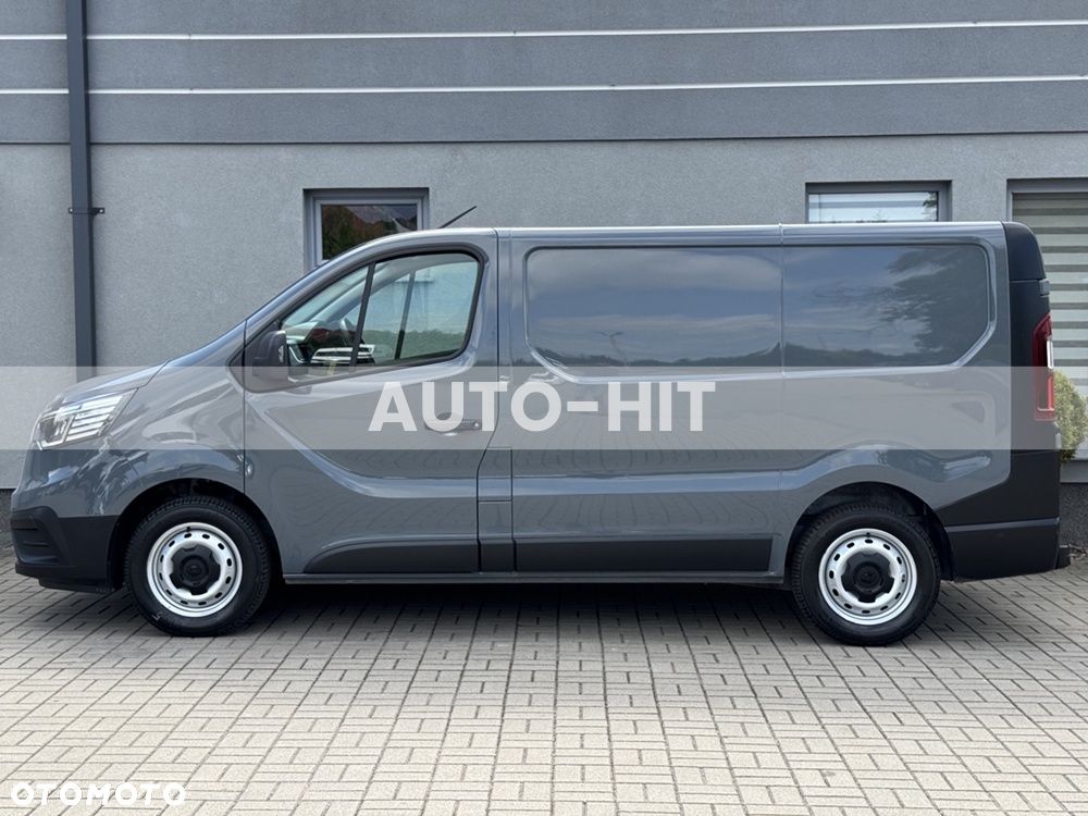 Renault Trafic - 12