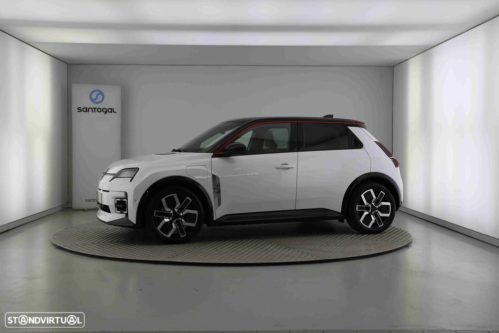 Renault 5 - 2