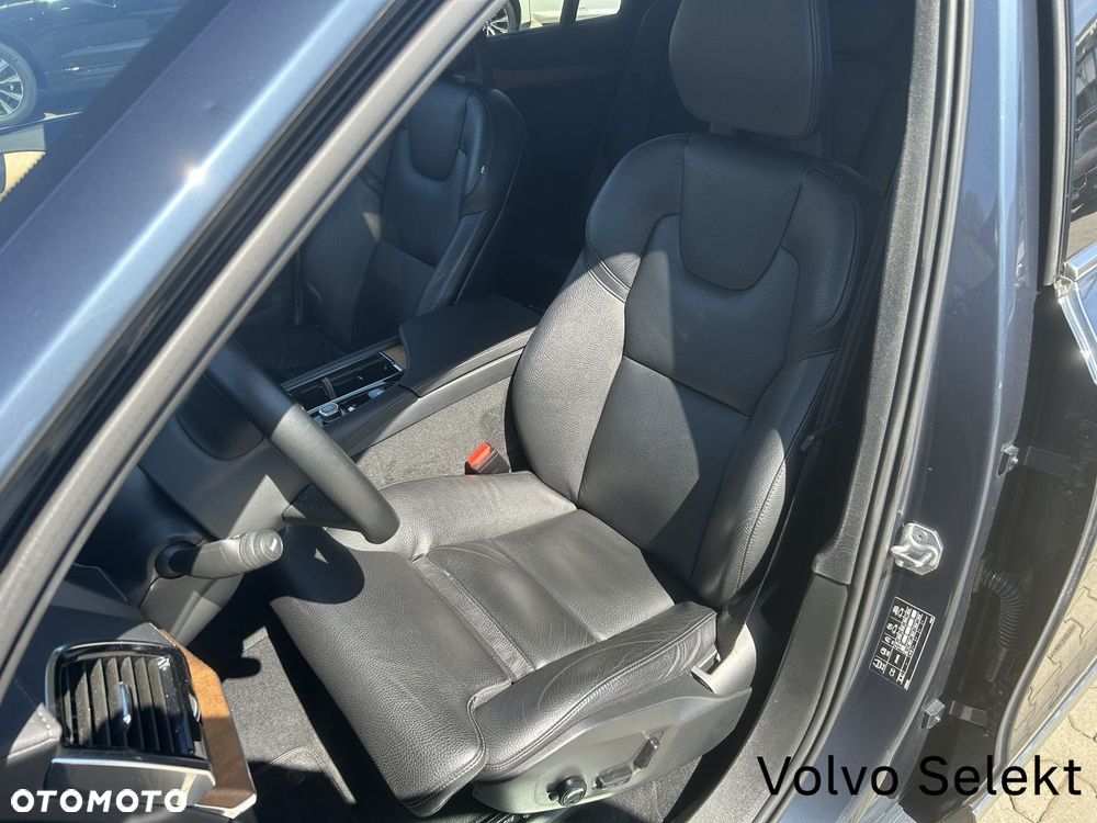 Volvo XC 90 - 14