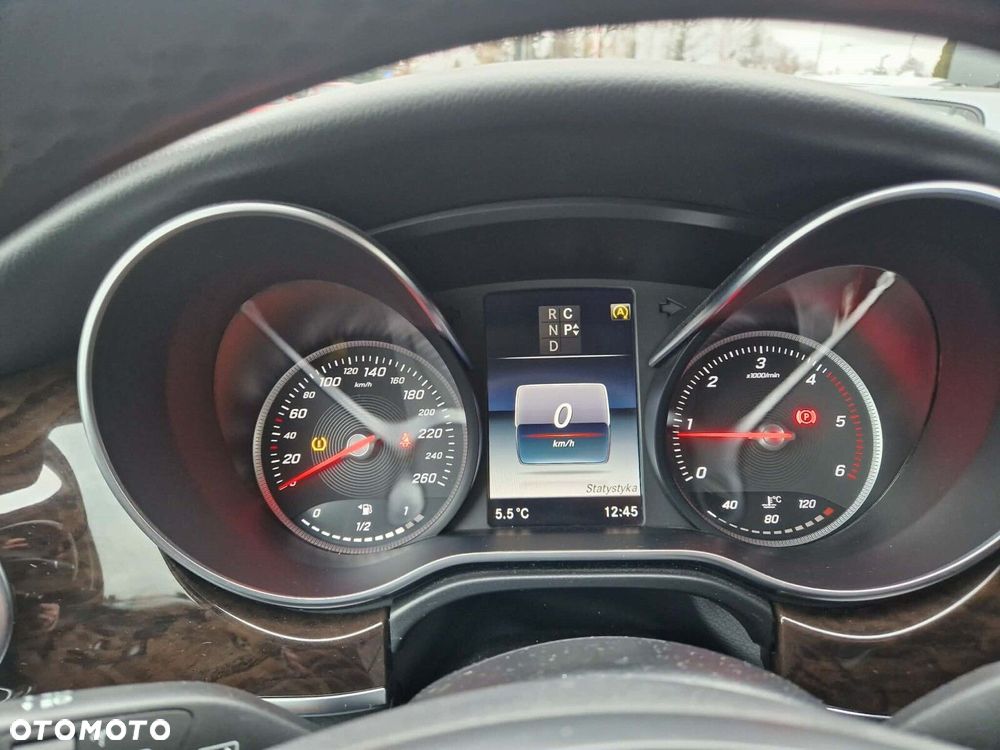 Mercedes-Benz Klasa V - 19