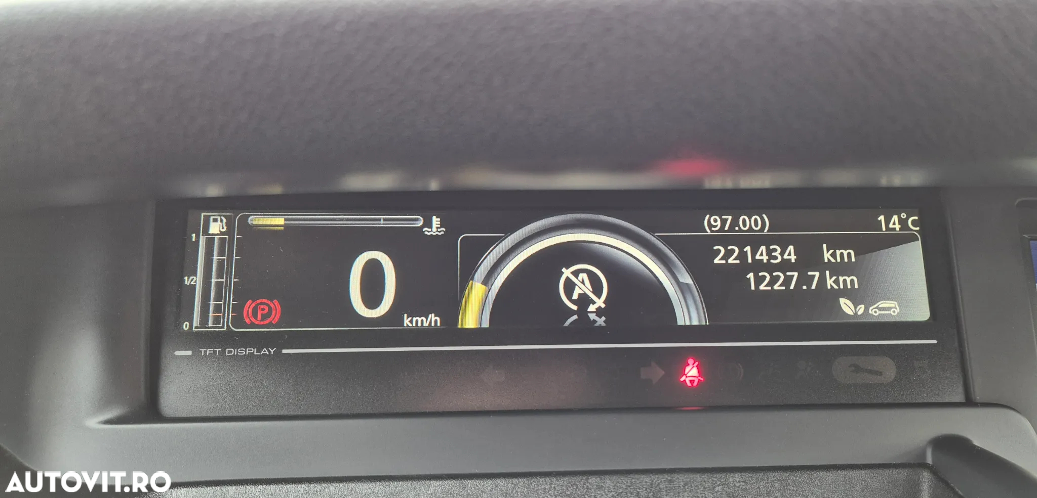 Renault Grand Scenic ENERGY dCi 110 S&S Bose Edition - 27