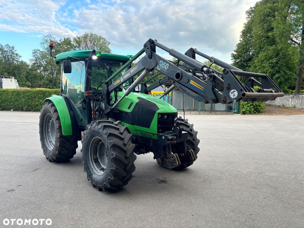 Deutz-Fahr 5115 - 3