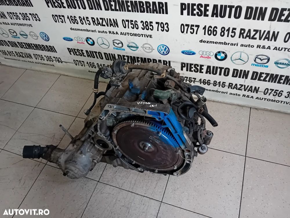 Cutie Viteze Automata Honda CR-V CRV 3 An 2006-2012 2.0 Benzina 4X4 Cod Cutie MR4A 7RZVEA7 - 4