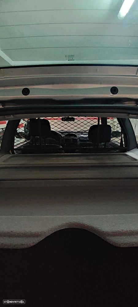 Renault Clio 1.9 D RN - 6