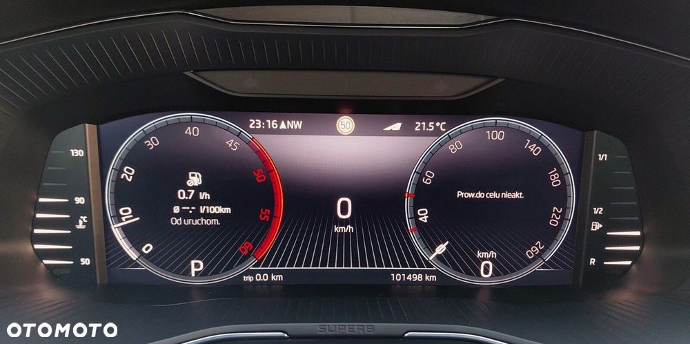 Skoda Superb 2.0 TDI SCR Style DSG - 25