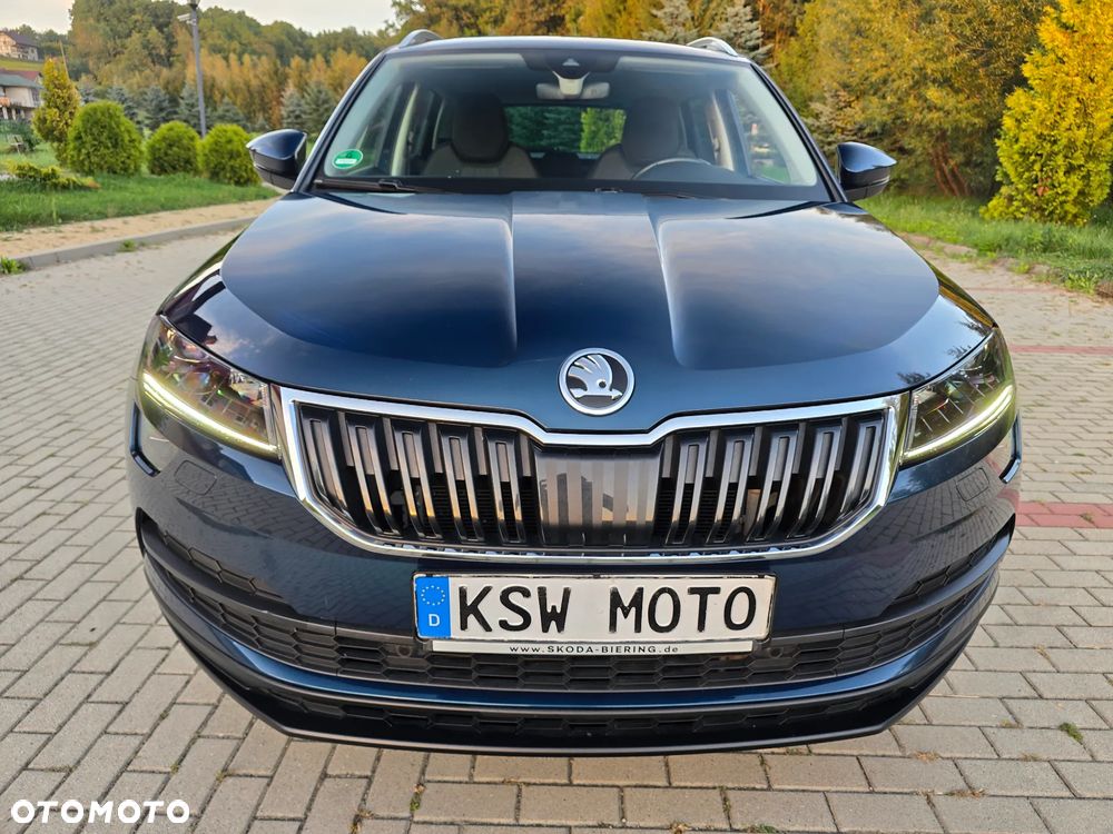Skoda Karoq 1.5 TSI ACT Ambition - 3