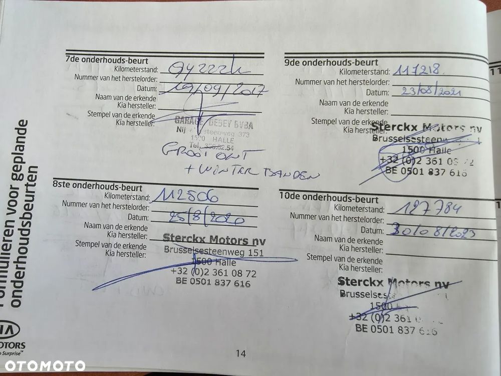 Kia Sportage 1.6 GDI L 2WD - 29