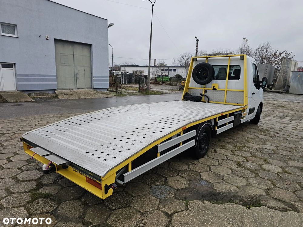 Renault Master - 10