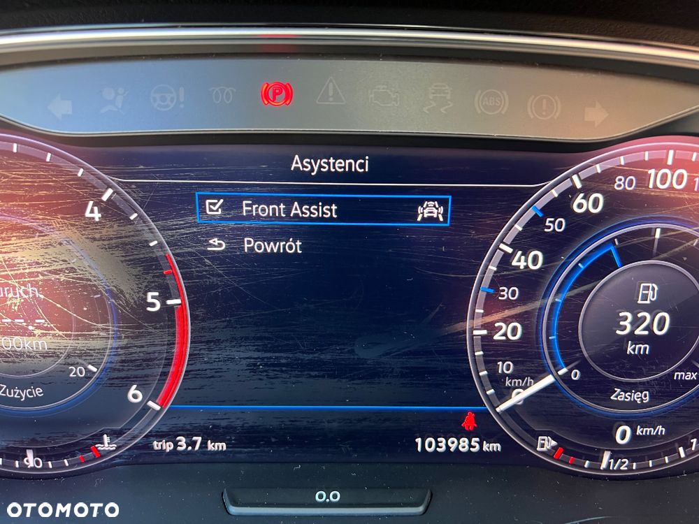 Volkswagen Golf 2.0 BlueTDI 4Motion Comfortline - 15