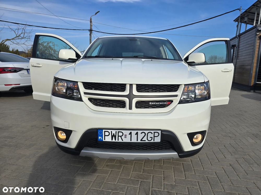Dodge Journey - 24