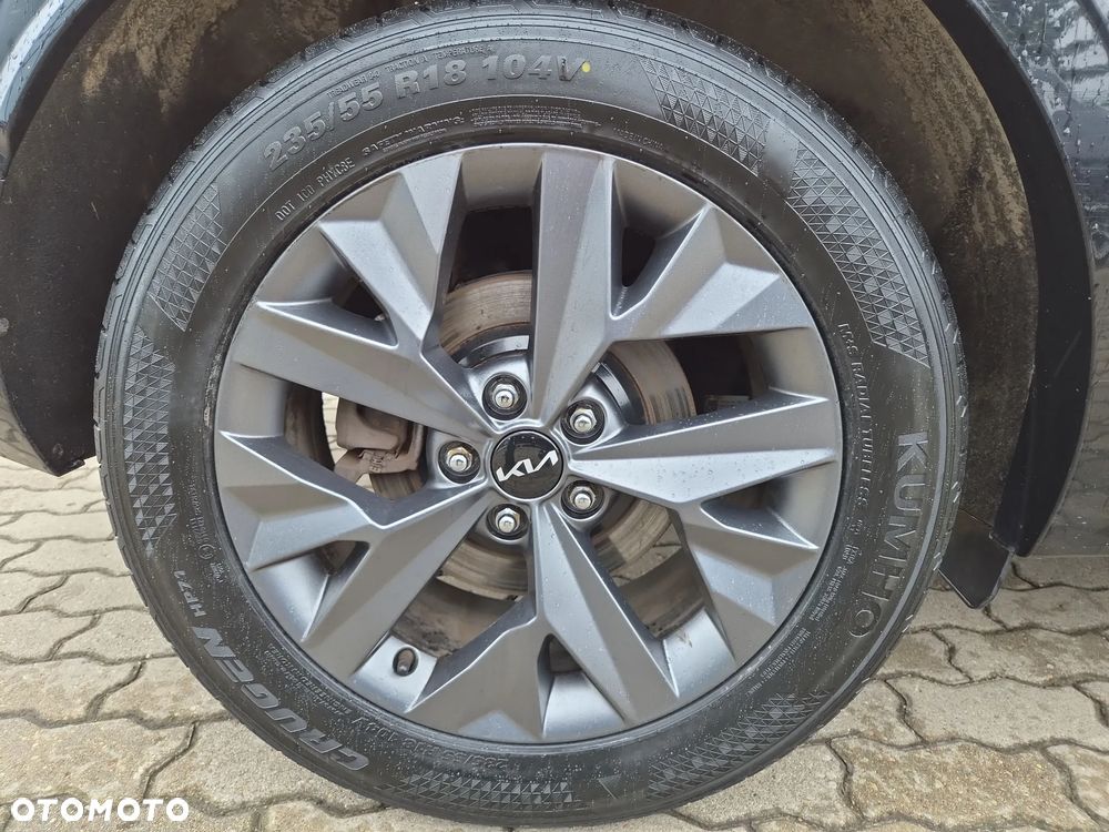Kia Sportage 1.6 T-GDI HEV GT Line 2WD - 31