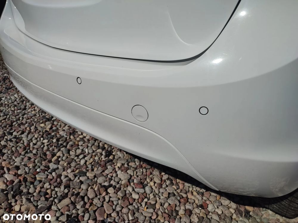 Opel Meriva 1.4 T Cosmo - 13