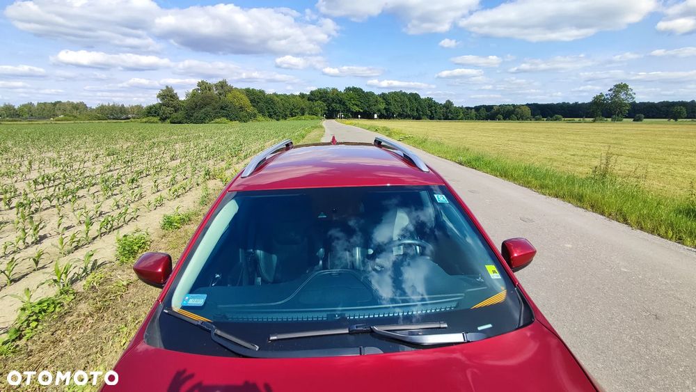 Jeep Cherokee 3.2 V6 Active Drive I Limited - 17