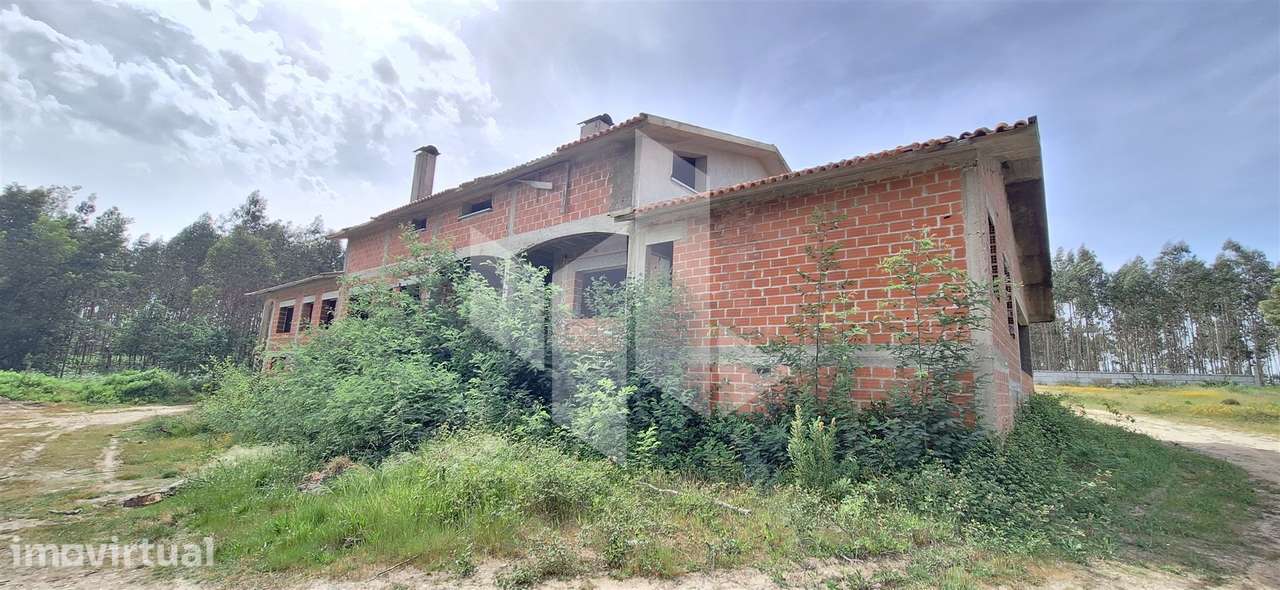 Terreno Para Construção  Venda em Tonda,Tondela - Grande imagem: 4/8