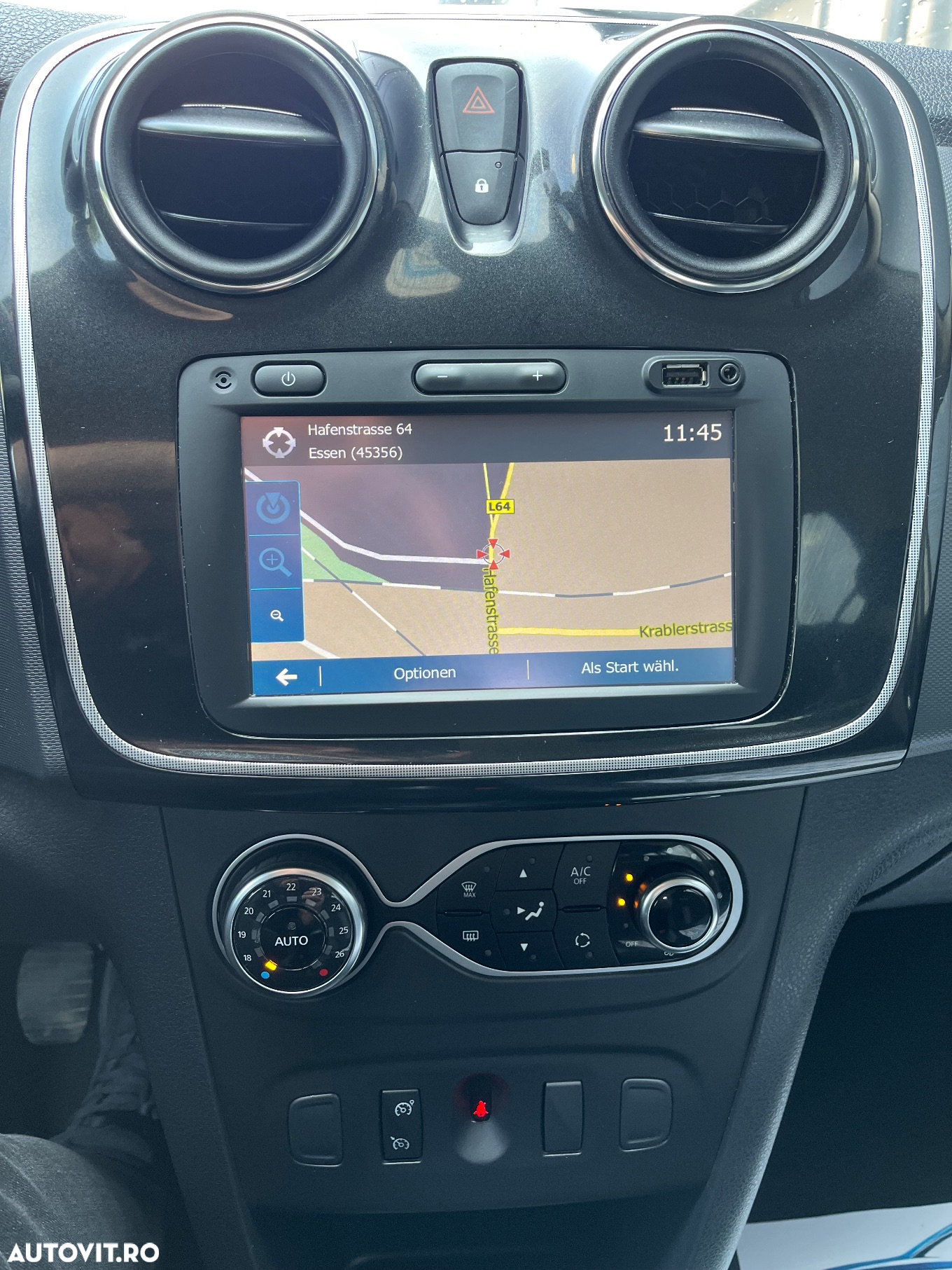 Dacia Sandero Stepway 0.9 TCe Prestige - 12