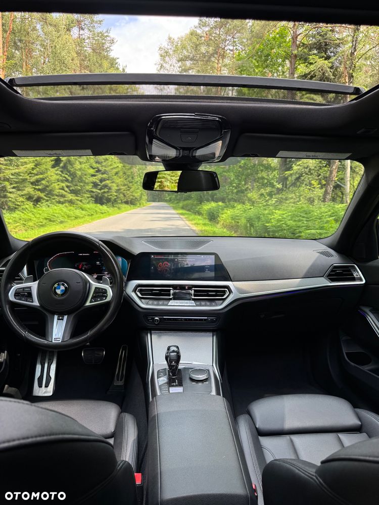 BMW Seria 3 - 10