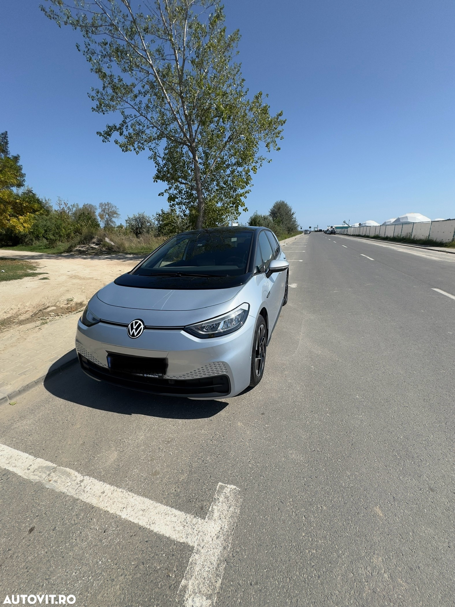 Volkswagen ID.3 58 kWh Pro - 8