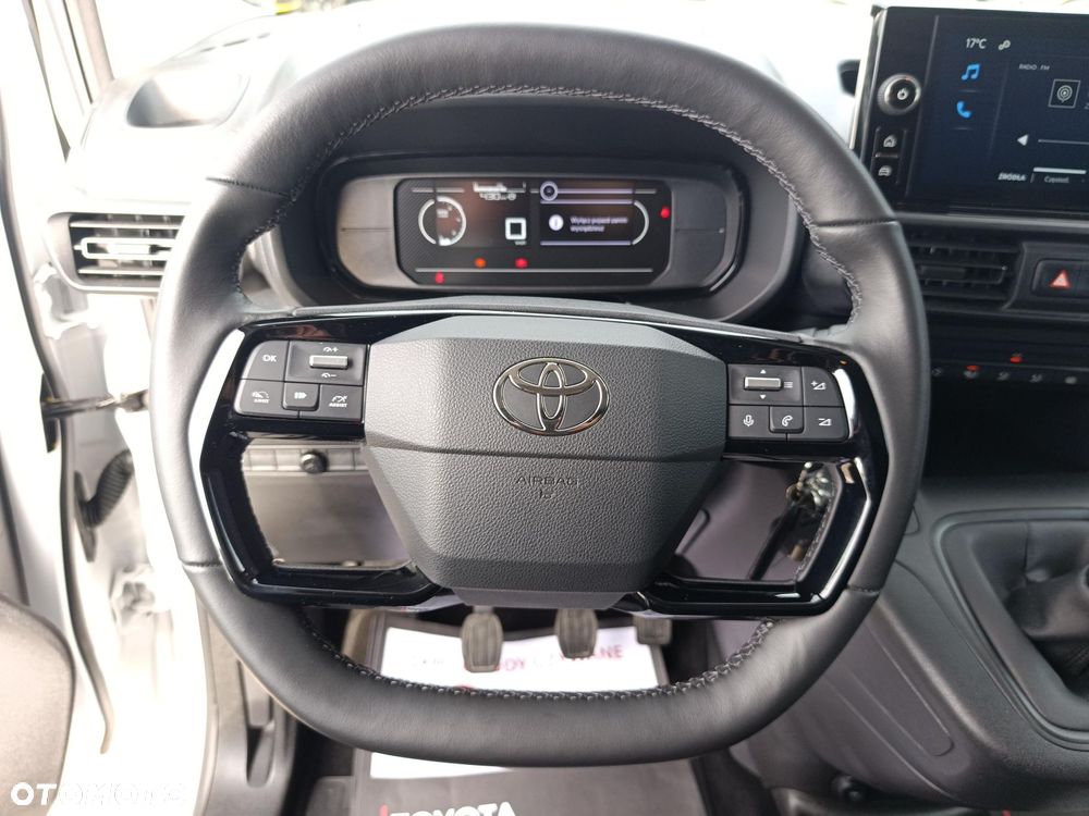 Toyota PROACE CITY - 26