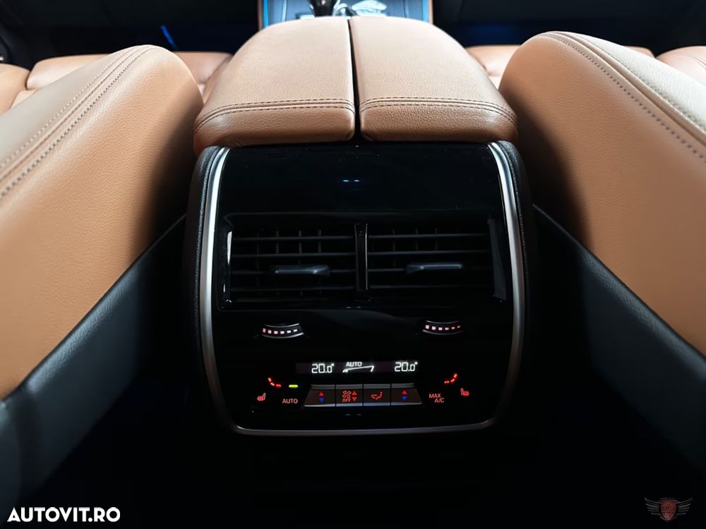 BMW X5 xDrive45e - 25