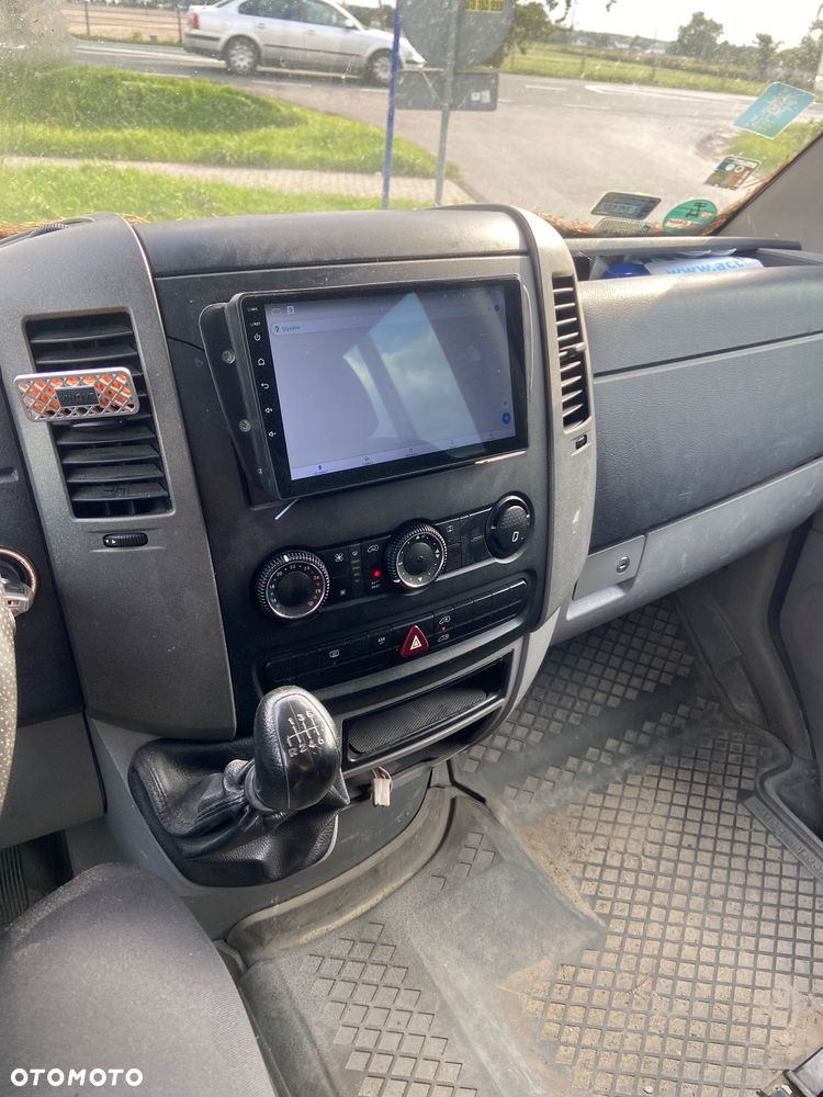 Mercedes-Benz SPRINTER - 10