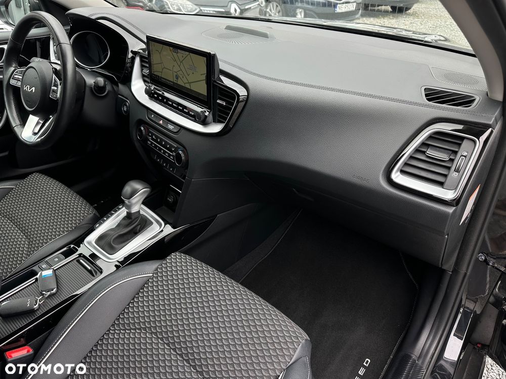 Kia XCeed 1.6 GDI PHEV Business Line DCT - 23