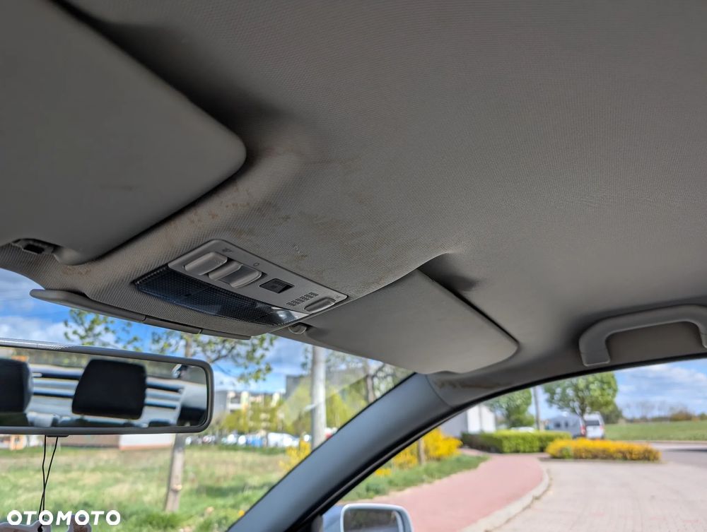 Skoda Octavia 1.6 Tour - 19