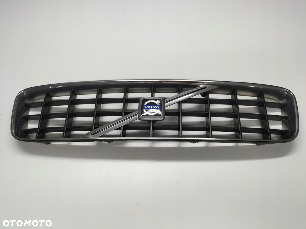 VOLVO XC90 I GRILL ATRAPA CHŁODNICY 8620641 - 1