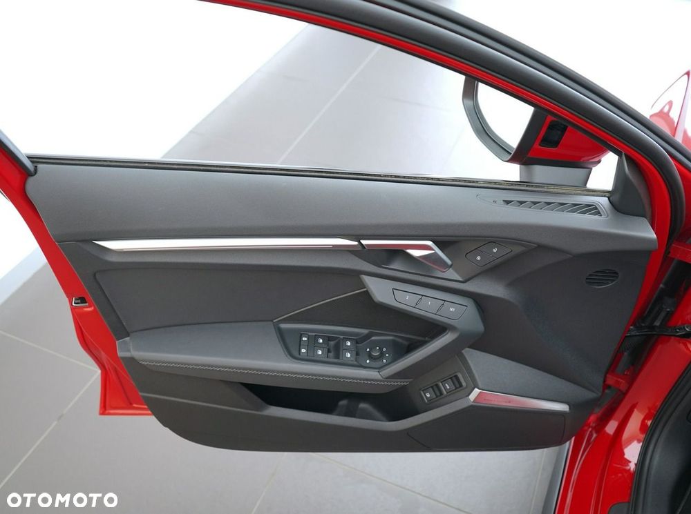 Audi A3 Sportback - 14