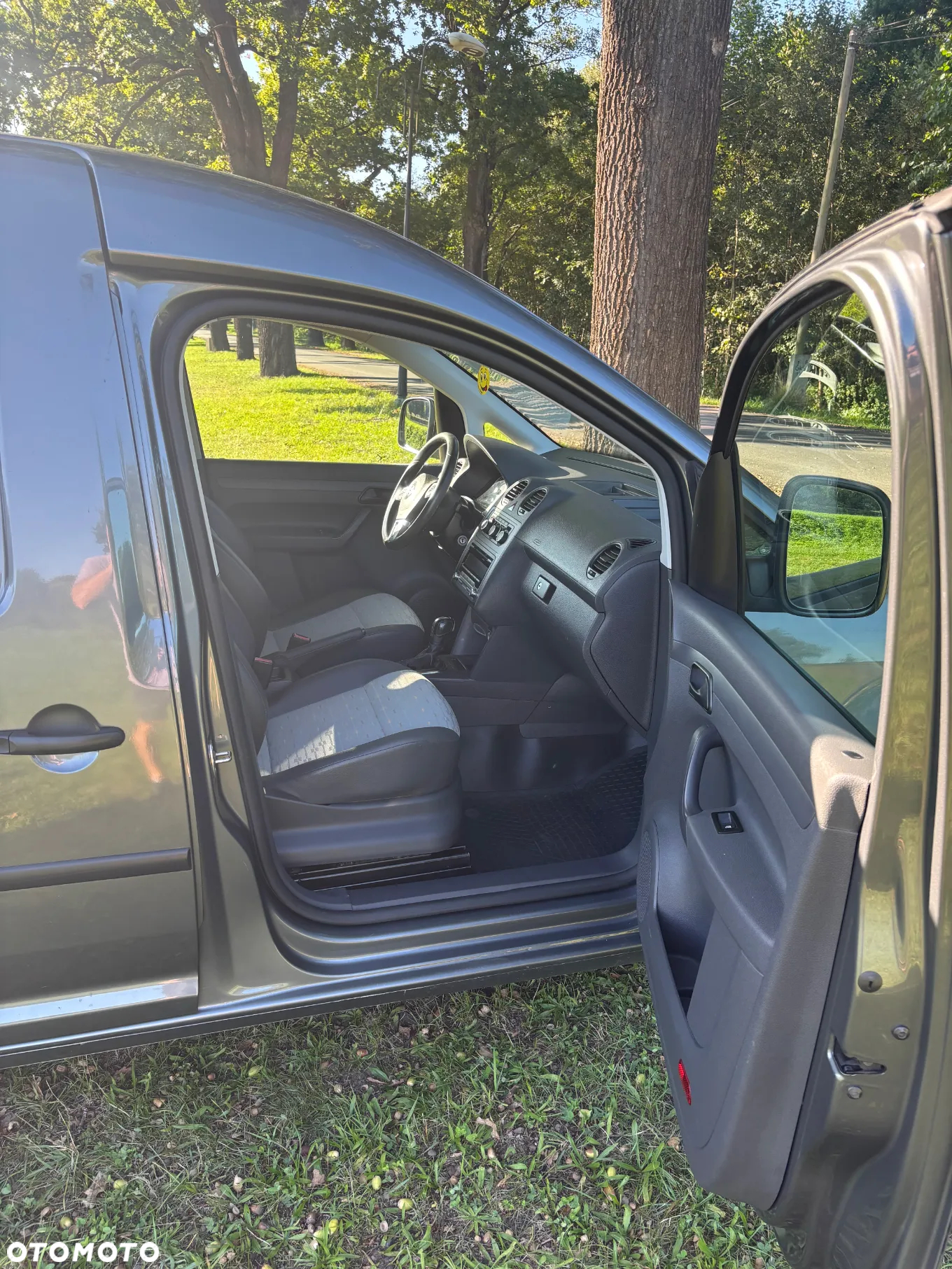 Volkswagen Caddy - 15